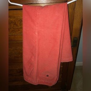Izod Corduroy Pants